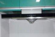 如何清洗白色方形油烟机？清洗白色方形油烟机的简单方法
