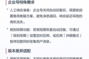 抖音消息已读功能关闭方法（轻松避免尴尬）