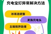 彩灯充电宝音箱使用方法及常见问题解答？