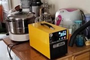 星兆蓝移动电源开关操作方法是什么？如何开启和关闭？