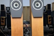 德国ad音响的音质档次如何？德国ad音响的性价比怎么样？