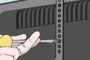 壁挂电视机安装流程和找专业人员的建议？