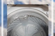 洗衣机冒烟的原因和应对方法（洗衣机内冒烟的危害及预防措施）