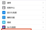 如何为iPhone手机应用加密码（详细教你设置手机应用密码）