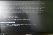 网络显示器蓝屏问题的解决方法（从原因分析到解决方案）