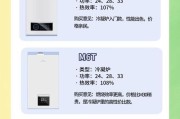 燃气壁挂炉的缺点（不足之处对于家庭供暖的影响）