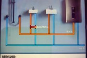 水压热水器增压器安装步骤是什么？