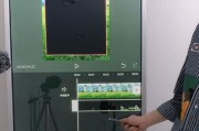 平板电脑能作为台式机显示器使用吗？如何设置？