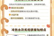 热水器冷热端如何安全拆卸？