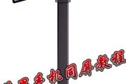 向日葵电视盒子版如何实现投屏？投屏操作步骤是什么？