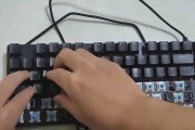 精密键盘的清洗方法有哪些？清洗视频能提供哪些指导？