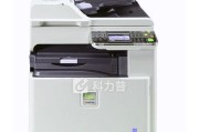 复印机出现白页是什么原因？如何快速解决？