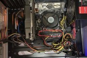 电脑内存条保护套拆除方法是什么？