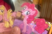 小马宝莉手机支架的制作方法是什么？制作过程中可能遇到哪些问题？