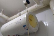 热水器开关修理指南有哪些？解决热水器开关故障的简单方法