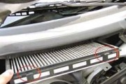 优化空调滤芯存储方法，提升室内空气质量（如何正确存放和维护空调滤芯）