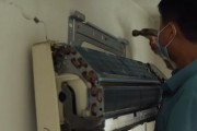 室内空调机水管漏水处理方法有哪些？解决空调水管漏水问题的有效技巧