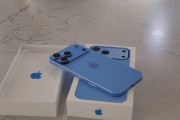 iPhone17Pro最新爆料，8X变焦+专业相机应用，手里的16Pro不香了