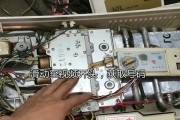樱花热水器响声大怎么办？如何排查和解决响声问题？