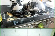 灶台旋钮松了怎么办？如何快速修复？