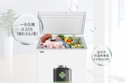 提升冰柜保温效果的方法（解决冰柜保温效果不佳的问题）