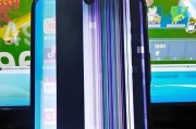 电视屏幕花屏原因是什么？
