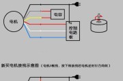 电脑风扇带灯怎么接电源线？