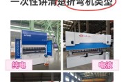 四大折弯机品牌排行榜（揭示最优质的折弯机）