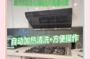 橱柜内油烟机的清洗技巧（掌握正确方法）
