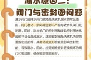 洗衣机漏水的原因及解决办法（为您解析洗衣机漏水的根源和应对措施）