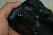 佳能rp显示屏黑屏无法点亮怎么办？有哪些可能的原因？