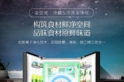 容声风冷冰箱E1故障代码的维修方法（解决容声风冷冰箱出现E1故障代码的有效办法）