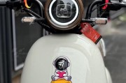九号电瓶车电瓶的性能特点是什么？