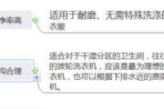 波轮洗衣机跳动的原因有哪些？