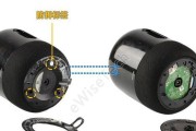 主板自带麦克风如何启用？操作步骤是什么？