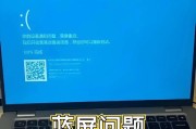 电脑中毒出现蓝屏处理技巧（学会应对电脑中毒突发情况）
