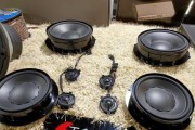 剑阳汽车音响质量如何？安装后音质提升明显吗？