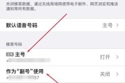 苹果手机蜂窝网络pin码是什么意思？如何设置？
