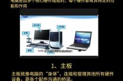 主板供应的电脑配件包括哪些？