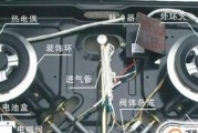 探究天燃气灶探针的修复方法（解决天燃气灶探针失效问题）