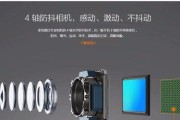 防抖相机与不防抖镜头效果对比如何？