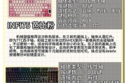 键盘消声棉下应该加什么材料？这样做的好处是什么？