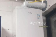 解读小松鼠壁挂炉E6故障现象及解决办法（小松鼠壁挂炉E6故障的原因和解决方法详解）