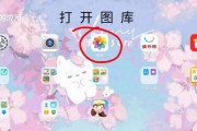 如何设置电脑壁纸（以美丽壁纸让电脑增添活力）