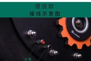 旧音箱低音炮接线方法是什么？如何正确连接低音炮？