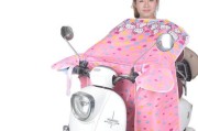 电瓶车挡风保温关闭方法是什么？