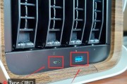 C口连接机械硬盘的方法是什么？连接后如何确保数据传输稳定？