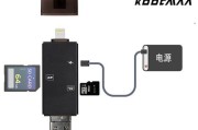 玩具相机读卡器选购指南？