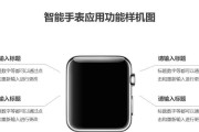 苹果圆盘手表的使用方法是什么？
