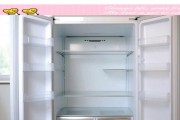 冷柜为什么容易结霜？（结霜问题的原因及解决方法）